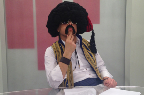 Ελληνοφρένεια, Alpha