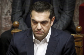 Για προσπάθειες αποσταθεροποίησης μιλά ο Αλ. Τσίπρας 