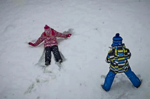 κακοκαιρία