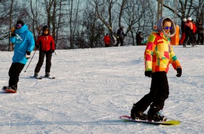 Τραυματισμοί άνω άκρων στο σκι: Πώς να προστατευτείτε