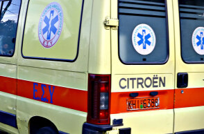 Ασθενοφόρο 