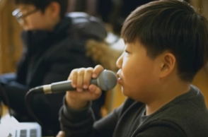 Daft Punk από Κορεάτες μαθητές