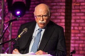 Αρχαία από Ελλάδα και Ιταλία στο σπίτι δισεκατομμυριούχου στο Μανχάταν 