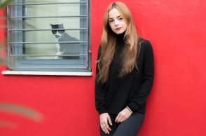 Σίσσυ Τουμάση, στοίχημα ότι σύντομα θα μιλάμε γι’ αυτή την ξεχωριστή ηθοποιό