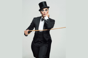 Τάκης Ζαχαράτος, Cabaret