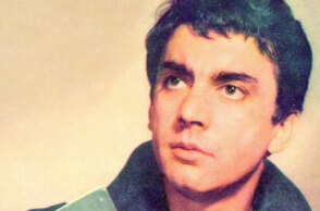 Δημήτρης Χορν