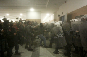 2018: Η χρονιά των ηλεκτρονικών πλειστηριασμών 