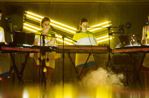 Ο αληθινός, Θέατρο Πόρτα