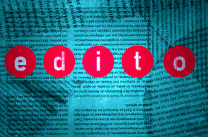 Φώτης Γεωργελές, edito 200