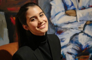 Σεσίλια Σαραντοπούλου