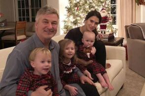 Η Χιλάρια Τόμας είναι έγκυος 6 μηνών 