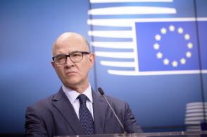 «Παράθυρο» επιστροφής της Βρετανίας στην Ε.Ε. από τον Πιερ Μοσκοβισί 