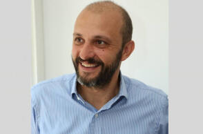 «Έφυγε» σε ηλικία 48 ετών ο δημοσιογράφος Νίκος Τσίτσας 