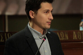 Παύλος Χρηστίδης 