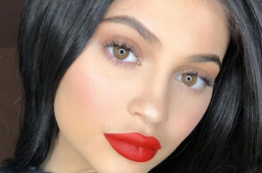 Κάιλι Τζένερ