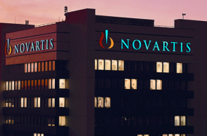 Novartis