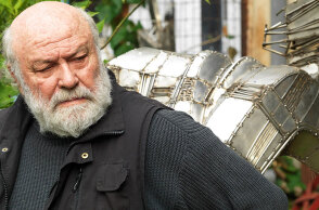 Γιώργος Χουλιαράς