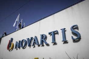 Προανακριτική Novartis 