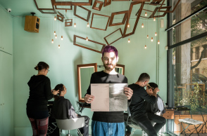 Θανάσης Καρατζάς 