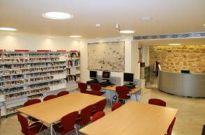 Το Ινστιτούτο Θερβάντες ανανεώνεται 