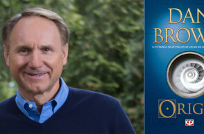 Dan Brown, Origin (εκδ. Ψυχογιός)