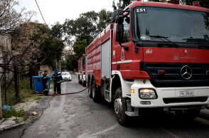 Πυροσβεστική 