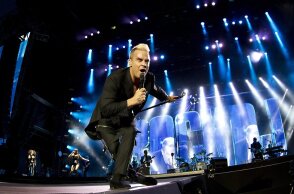 Ρόμπι Γουίλιαμς