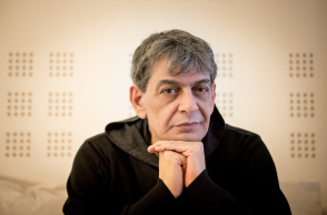 Θανάσης Καρατζάς 