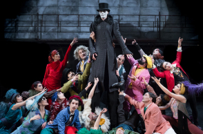 Το παιχνίδι της σφαγής