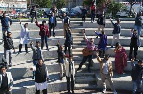 21 Φεβρουαρίου: Η Διεθνής Ημέρα Μητρικής Γλώσσας στην Αθήνα 