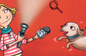 Τα μυστήρια της Πένι Πέπερ