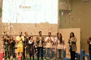 FameLab