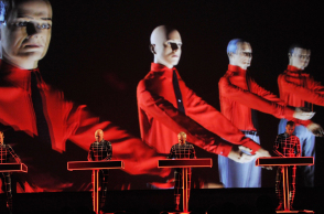 Kraftwerk