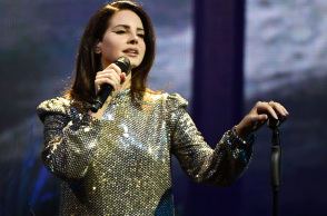 Lana Del Ray
