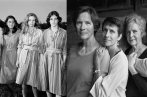 «The Brown Sisters»