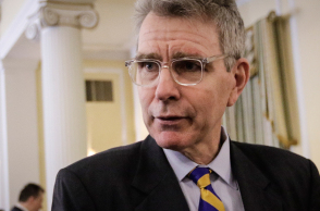 Τζέφρι Πάιατ