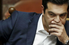 Αλέξης Τσίπρας