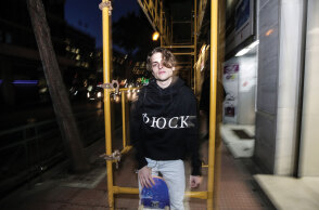 Θοδωρής Μανωλόπουλος