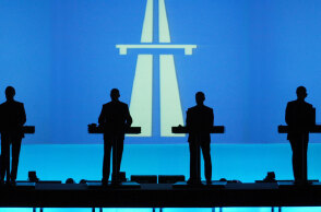 Kraftwerk