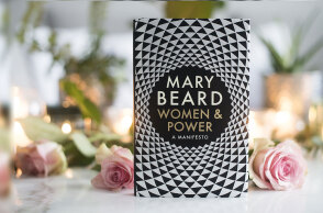 Mary Beard «Women & Power: A Manifesto»