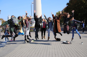 30 υποτροφίες στον τομέα της πολιτιστικής διαχείρισης από το START – Create Cultural Change