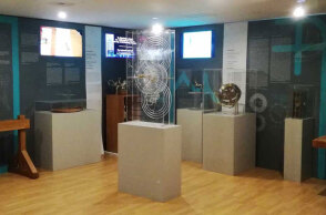 Μουσείο Αρχαίας Ελληνικής Τεχνολογίας, Κώστας Κοτσανάς