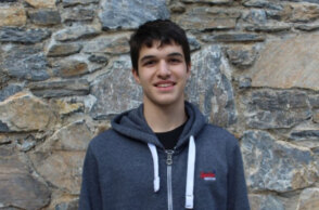 Ο μαθητής που βρέθηκε από τα θρανία του Pierce στο ΜΙΤ