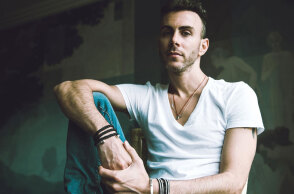 Asaf Avidan