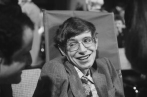 Στίβεν Χόκινγκ