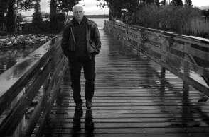 Κωστής Παπαγιώργης, ο πιο γλυκός μισάνθρωπος της Ελένης Αλεξανδράκη