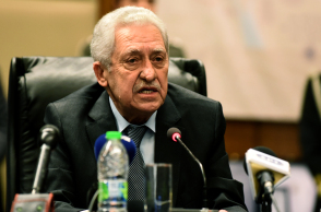 Κουβέλης: Η Τουρκία δεν επιδιώκει ένα θερμό επεισόδιο 