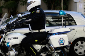 Αστυνομικός 