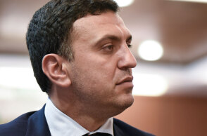 Βασίλης Κικίλιας 