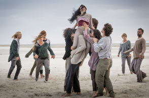 Φέτος το Διεθνές Φεστιβάλ Χορού Καλαμάτας θα είναι εξαιρετικό 